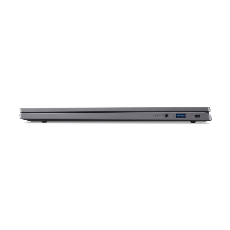 Acer Aspire 3 A317-55P-36NK Intel Core i3 N-series i3-N305 Ordinateur portable 43,9 cm (17.3") Full HD 16 Go