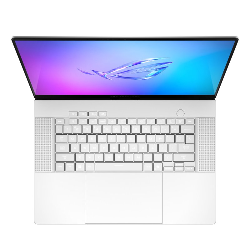 ASUS ROG Zephyrus G16 GA605KM-QR004W AMD Ryzen AI 7 350 Ordinateur portable 40,6 cm (16") WQXGA 16 Go LPDDR5x-SDRAM 1