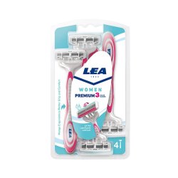 LEA 3.613 women's razor