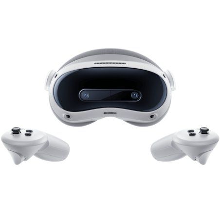PICO 4 Ultra Dedicated head mounted display 580 g White