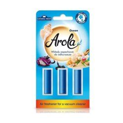 General Fresh Vacuum Cleaner Fragrance Inserts Marine - 3 Pieces