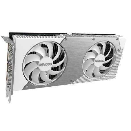 INNO3D GEFORCE RTX5060 8Go TWIN X2 OC WH