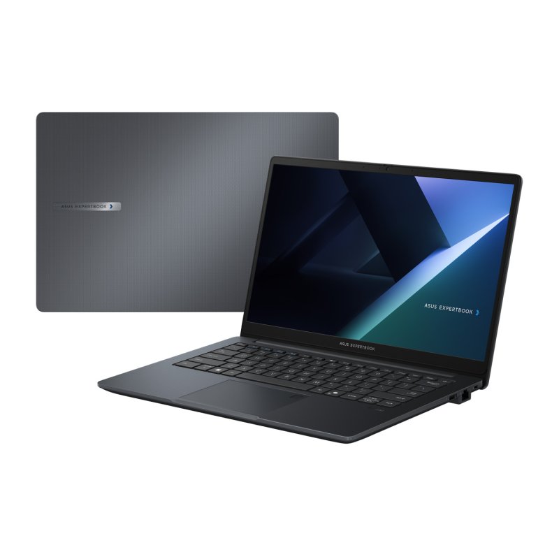 ASUS ExpertBook B1 B1403CVA-S65011X Intel Core 5 120U Ordinateur portable 35,6 cm (14") Full HD 16 Go DDR5-SDRAM 512 Go