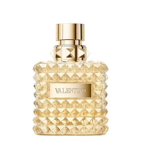 Valentino Born In Roma The Gold Donna Eau De Parfum 100ml