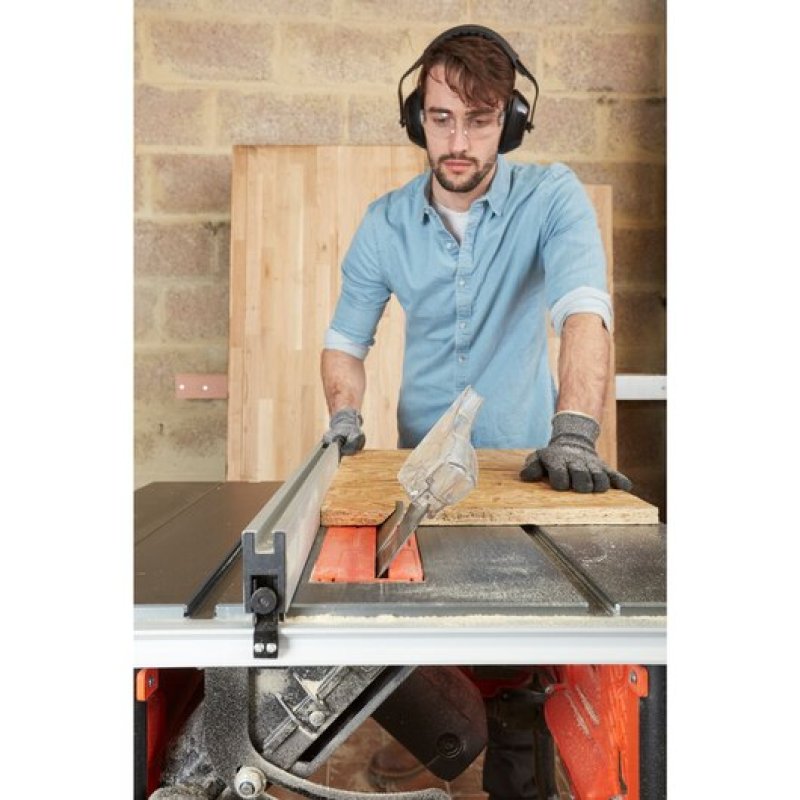 Black & Decker BES720-QS banc de scie 4800 tr/min