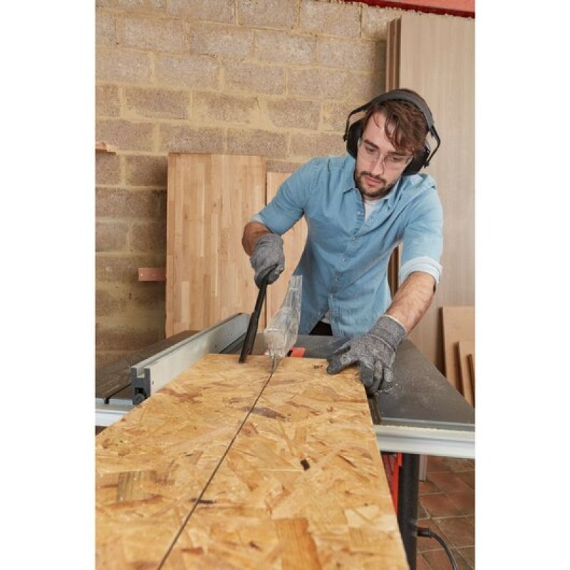 Black & Decker BES720-QS banc de scie 4800 tr/min