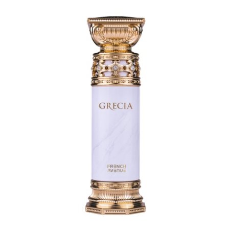 French Avenue Grecia White 100ml Women's Fragrance