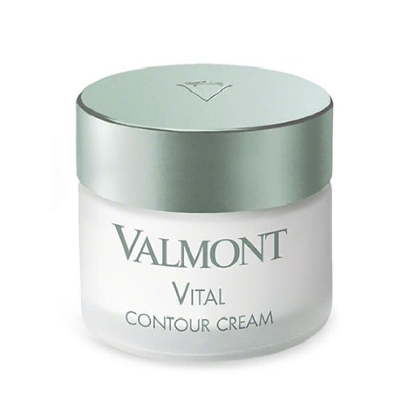 Valmont Vitality Revitalizing Eye Cream - 15 Ml