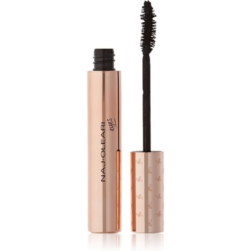 Naj-Oleari Marvelous Curl Mascara extra black 13ml