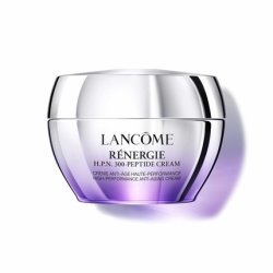 Lancôme Rénergie H.P.N 300 Peptide Face Cream with Hyaluronic Acid and Niacinamide 1 Fl Oz