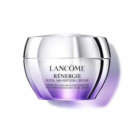 Lancôme Rénergie H.P.N 300 Peptide Face Cream with Hyaluronic Acid and Niacinamide 1 Fl Oz