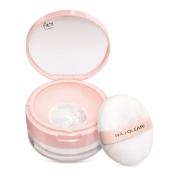 Naj Oleari Fixing Makeup 11ml