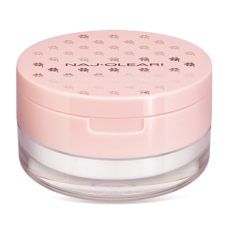 Naj Oleari Fixing Makeup 11ml