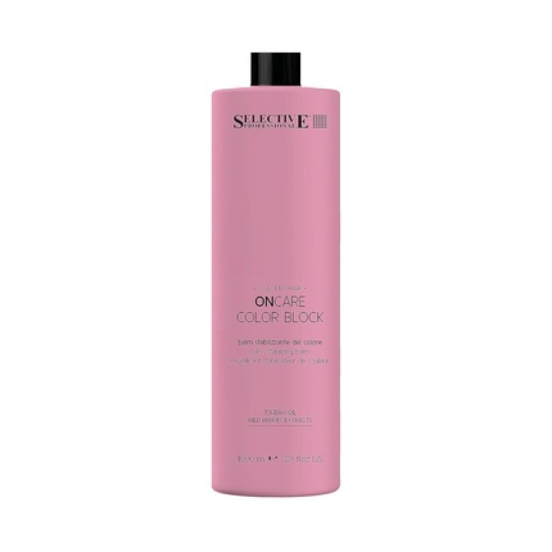Selective Professional OnCare Color Block Balm 1000ml