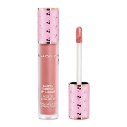 NAJ-OLEARI Lasting Embrace Lip Color Lipstick Makeup Face 11 Metallic Pink