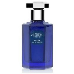 Lorenzo Vill of Villo Musk EDT Vapo 50ml