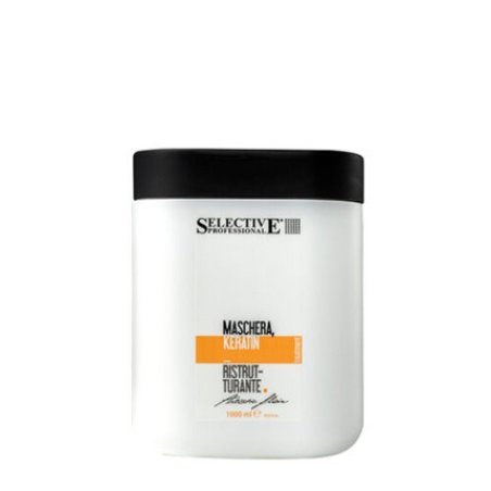 Selective Professional Artistic Flair Keratin Mask 1000ml