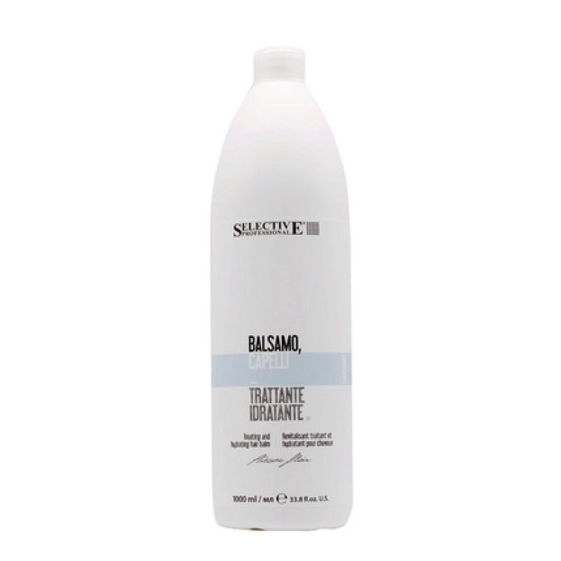 Selective Professional Artistic Flair Hair Conditioner 1000ml - Moisturizing
