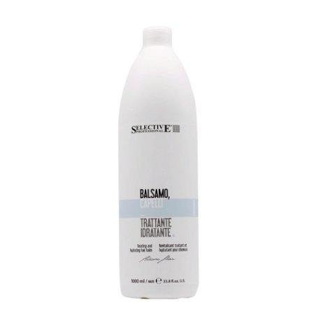 Selective Professional Artistic Flair Hair Conditioner 1000ml - Moisturizing