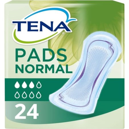 TENA Lady Normal Towels