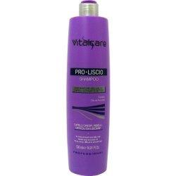 Vitalcare Smooth Perfect Hair Shampoo 500ml