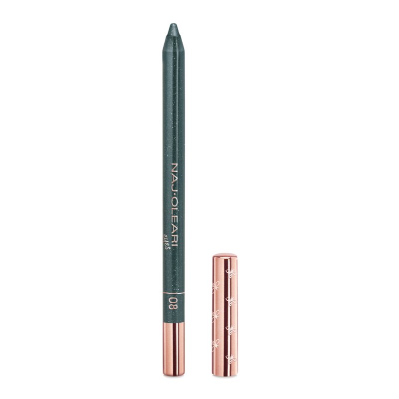Langer Eye Pencil 08 Pearl Grey