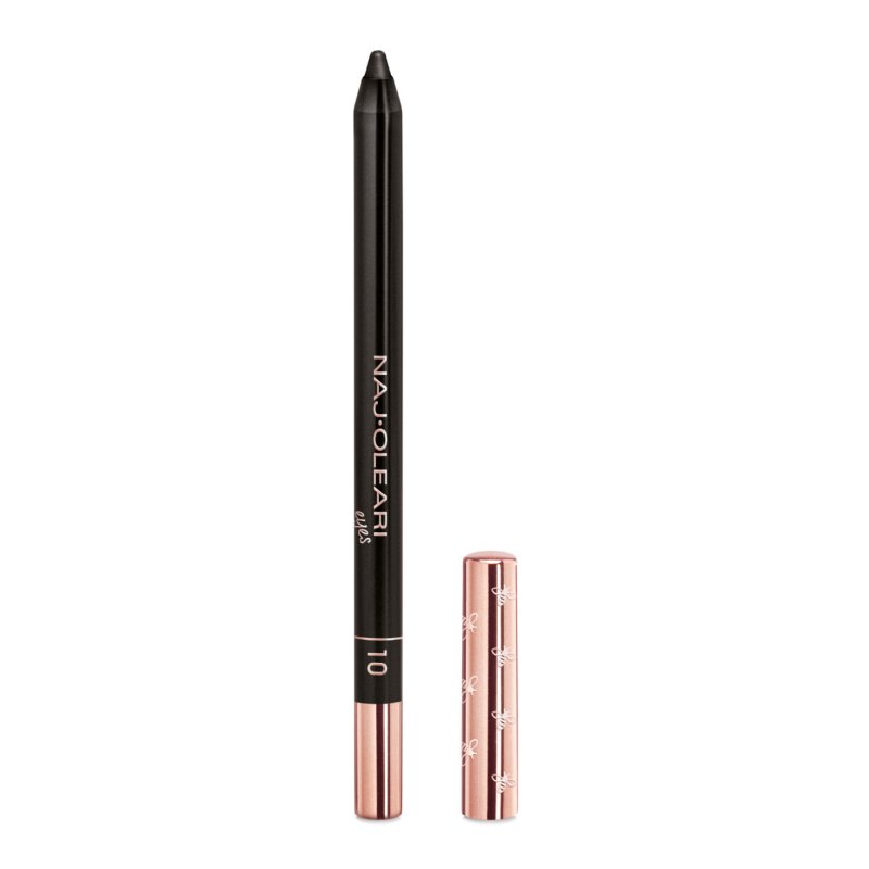 Naj-Oleari Luminous Eye Pencil 10 matte black 1.2g