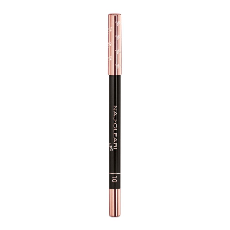 Naj-Oleari Luminous eye pencil 1,2 g Kohl 10 matte black