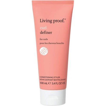 Curl Definer 100 Ml Living Proof