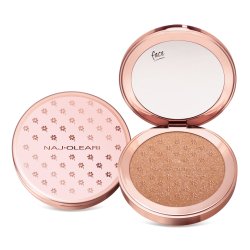 Naj-Oleari Fancy Sun Bronzer 9,5 g 04 Iridescent Honey