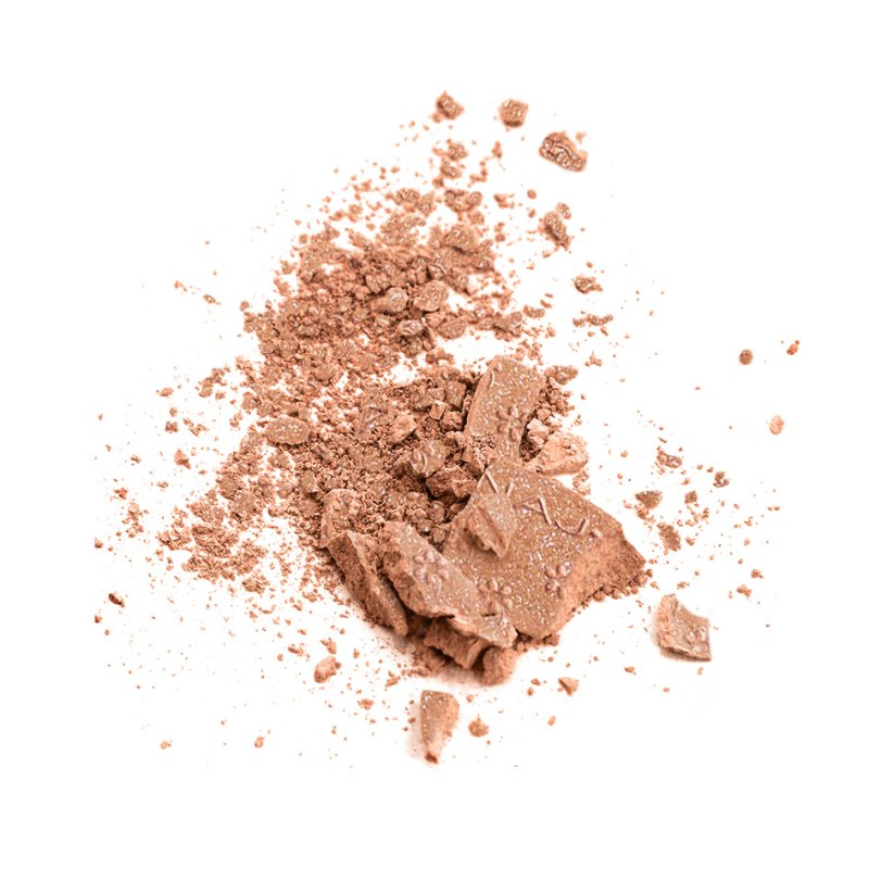 Naj-Oleari Fancy Sun Bronzer 04 Iridescent Honey 9.5g