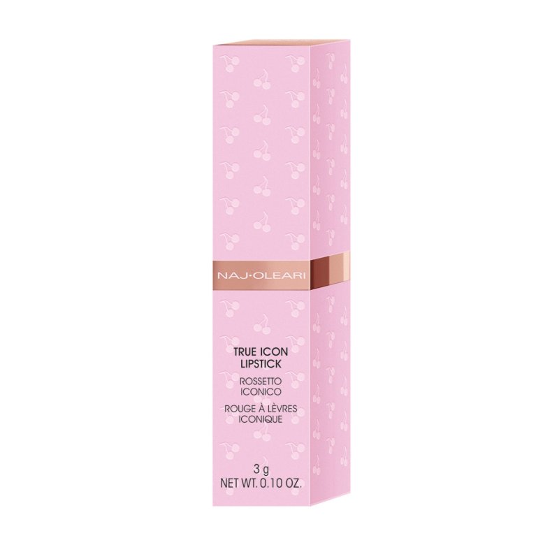 Naj-Oleari True Icon 05 Mallow Pink 3g