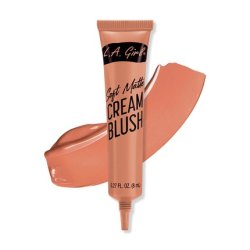 Soft Matte Cream Blush