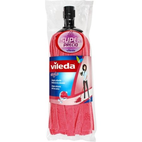 Vileda Style Mop Refill