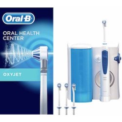 Oral-B Professional Care OxyJet