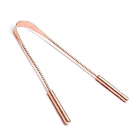 Copper Tongue Cleaner - SATTVA