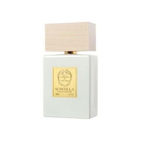 Giardini di Toscana Scintilla Unisex Eau de Parfum 100ml Spray