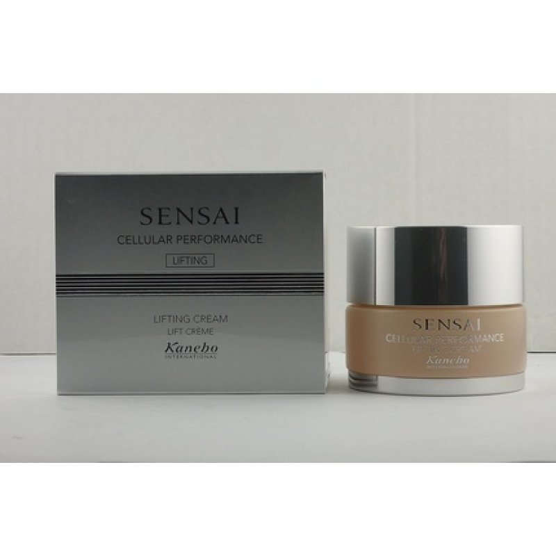 Kanebo SENSAI CELLULAR LIFTING Cream 40ml