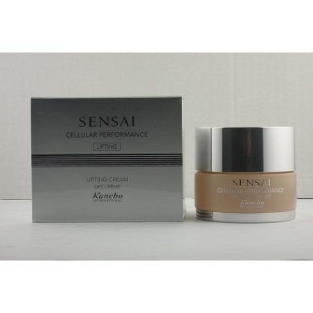 Kanebo SENSAI CELLULAR LIFTING Cream 40ml