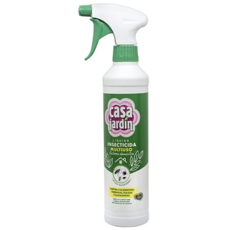 Casa Jardin Multipurpose Liquid Insecticide 500ml