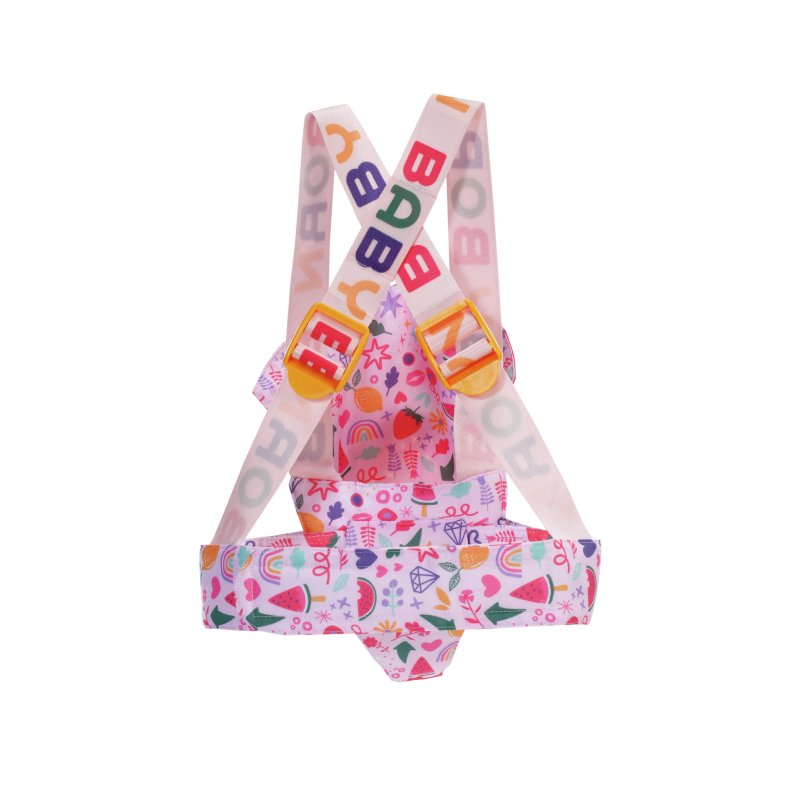 BABY born® Pinplay Babytrage