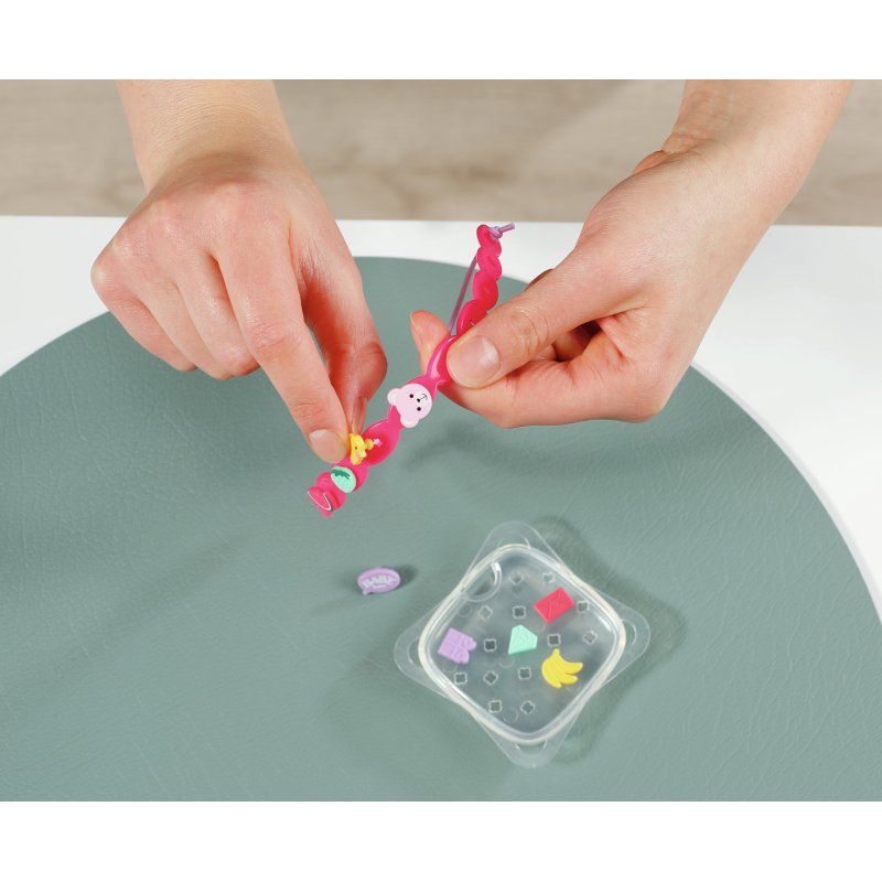 BABY born Dress with Pinplay 43cm Doll dress