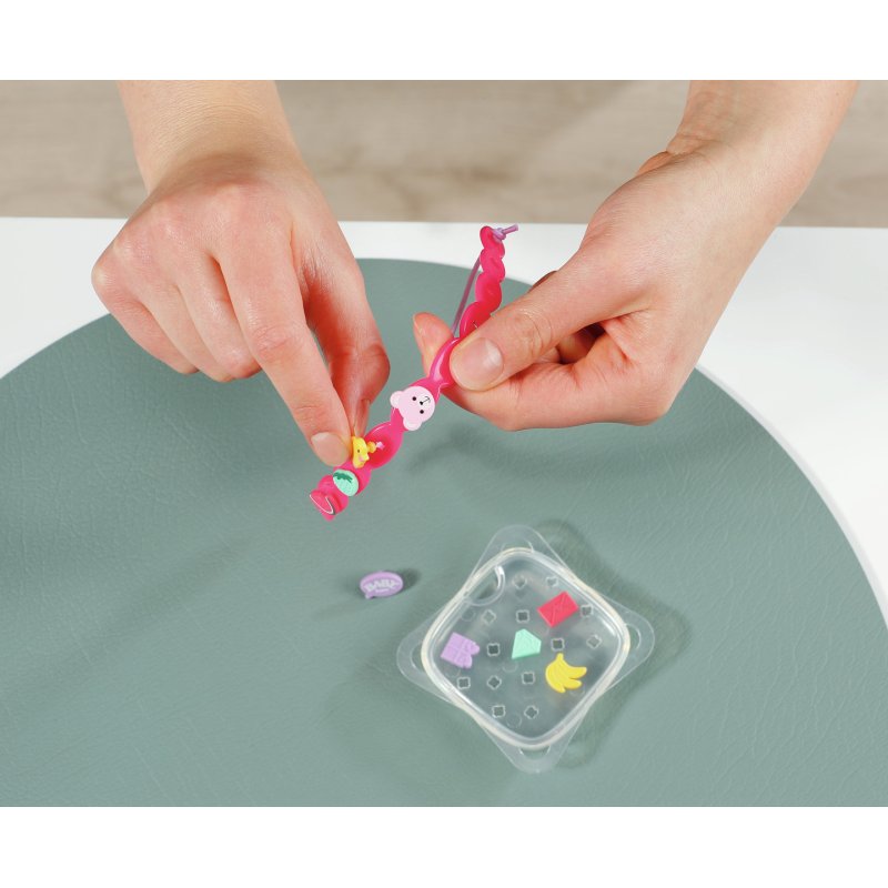 BABY born® Pinplay Kleid (43 cm)