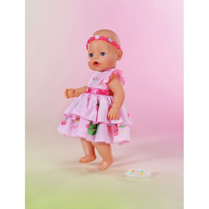 BABY born Dress with Pinplay 43cm Doll dress