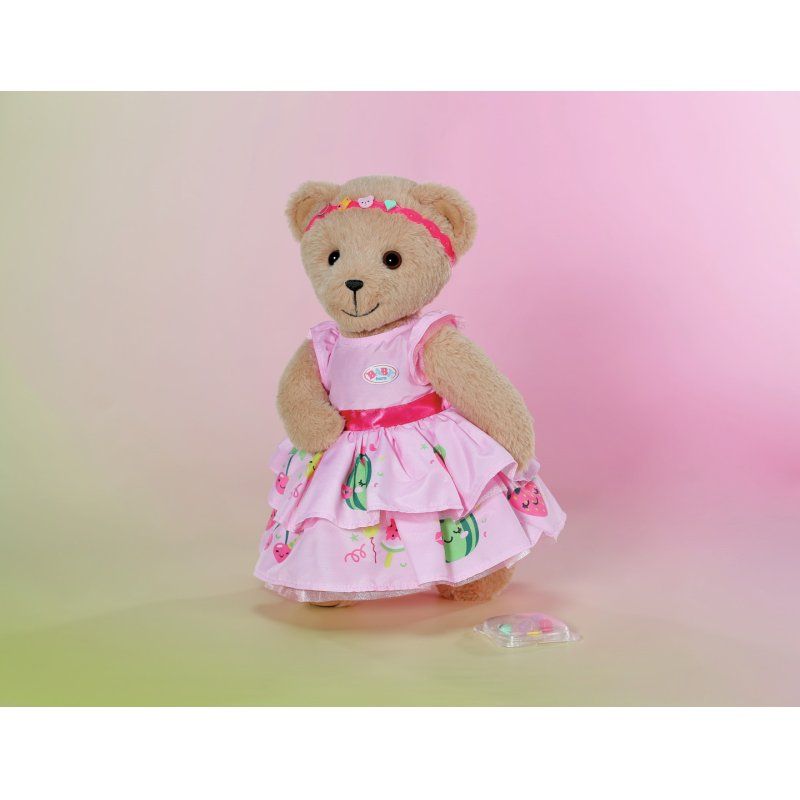 BABY born Dress with Pinplay 43cm Doll dress