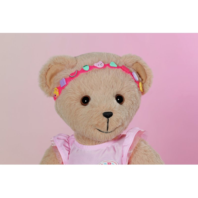 BABY born® Pinplay Kleid (43 cm)