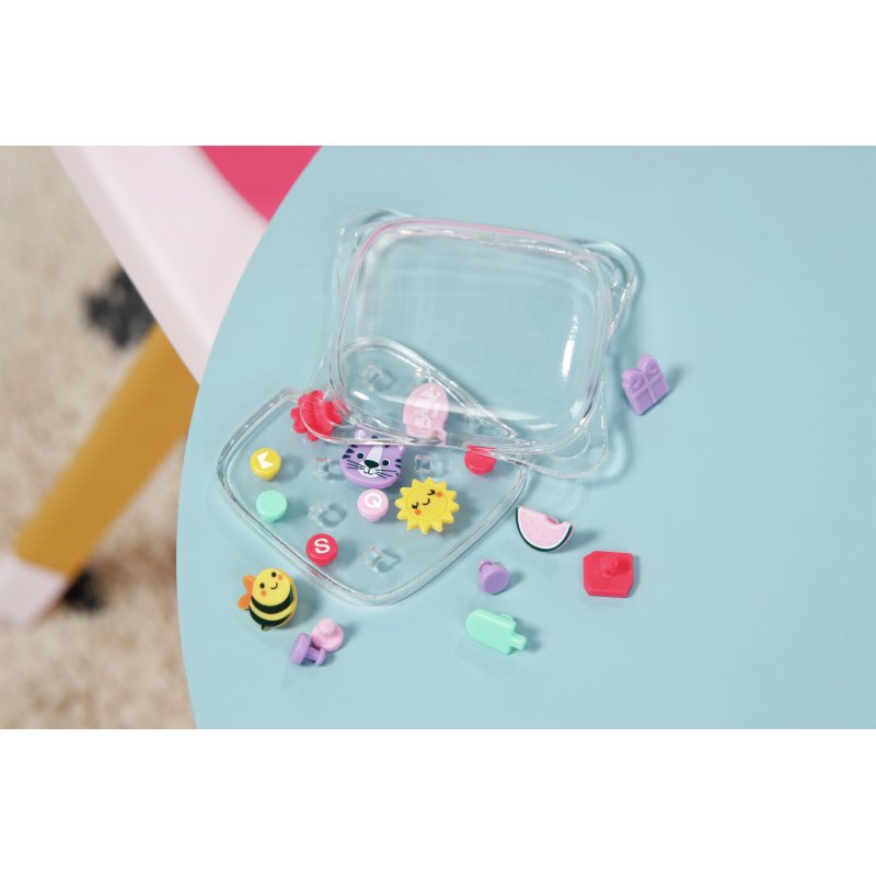 BABY born® Pinplay Lätzchen (43 cm)