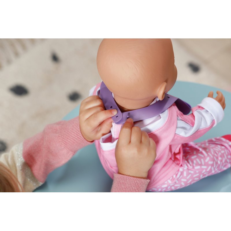 BABY born® Pinplay Lätzchen (43 cm)