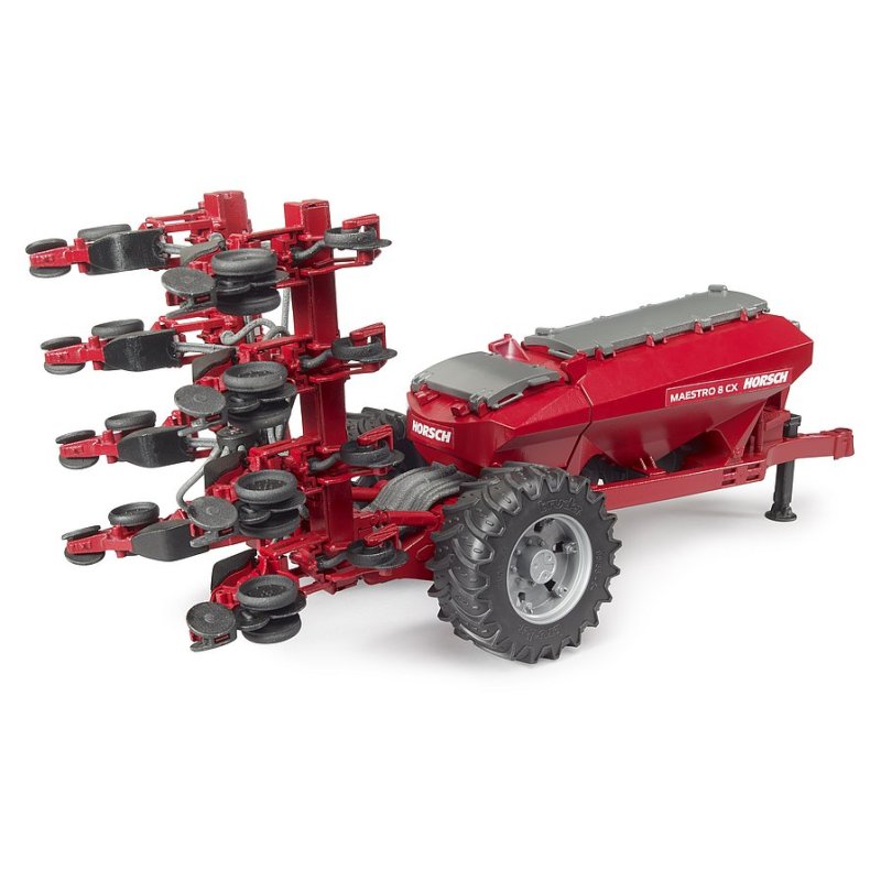 BRUDER Semeuse monograine Horsch Meastro