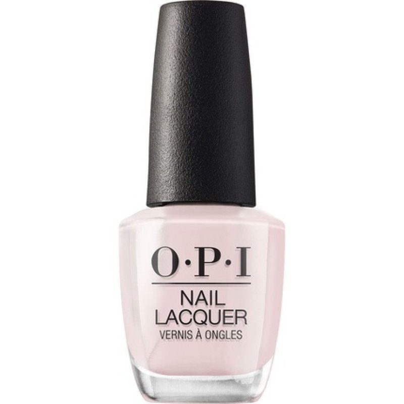 OPI Nail Lacquer 0.5 fl oz Classic Formula Lisbon Wants Moor OPI